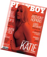 Playboy Croatia 2013-04