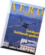 Aero Magazin 34