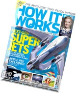 How It Works – Issue 66, 2014