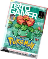 Retro Gamer – Issue 135, 2014