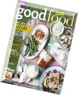 BBC Good Food ME – November 2014