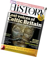 BBC History Magazine – December 2014