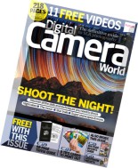 Digital Camera World – December 2014