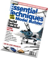 (FineScale Modeler Special – Essential Techniques for the Model Builder