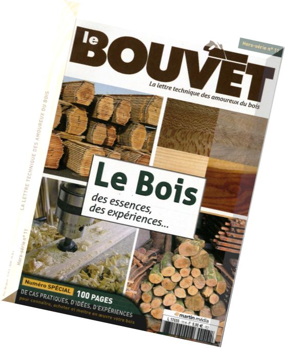 Le Bouvet Hors-Serie N 11, 2014.pdf