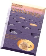 Nature Biotechnology – June 2010