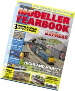 Rail Express – Modeller Yearbook 2014