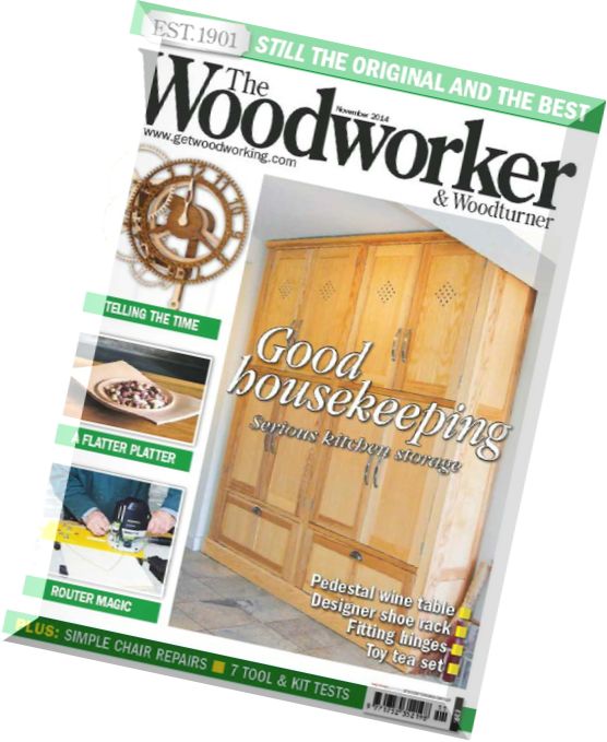 The Woodworker & Woodturner – November 2014.pdf