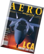 Aero magazin Serbian 23