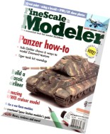 FineScale Modeler 2002-05