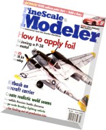 FineScale Modeler 2002-07