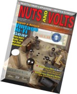 Nuts and Volts N 10 – October 2014