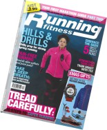 Running Fitness – Decemver 2014