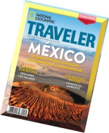 National Geographic Traveler Colombia – Septiembre 2014