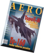 Aero magazin Serbian 15