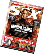 SFX Magazine – January 2015