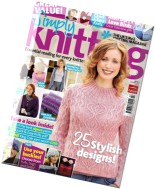 Simply Knitting 2011-02
