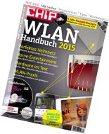 Chip Germany WLAN Handbuch – 2015