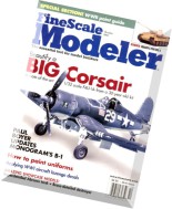 FineScale Modeler 2002-10