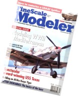 FineScale Modeler 2003-01