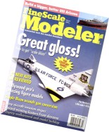 FineScale Modeler 2003-03