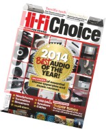 Hi-Fi Choice – Yearbook 2014