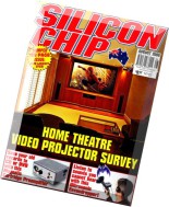 Silicon Chip 2006-08
