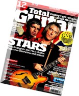 Total Guitar – February 2009