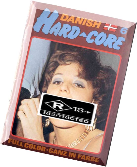 Danish Hard-core 06