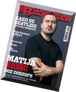 Rolling Stone Croatia Veljaca 2014