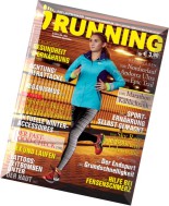 Running Germany – Laufmagazin November-Dezember 2014