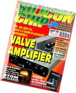 Silicon Chip 2005-08