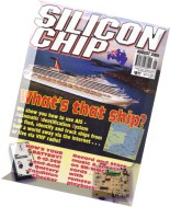 Silicon Chip N 8, 2009