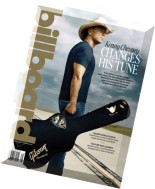 Billboard Magazine – 22 November 2014