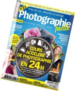 Photographie Facile Magazine N 23