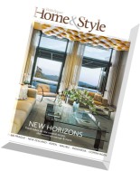 The Robb Report Collection – Home and Style – November-December 2014