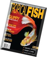Tropical Fish Hobbyist – December 2014