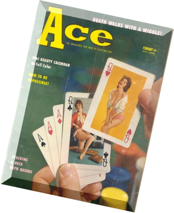 Ace – 1961-02