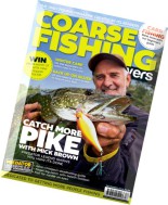 Coarse Fishing Answers – December 2014