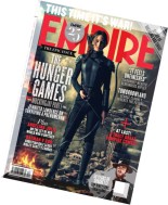 Empire Magazine – December 2014