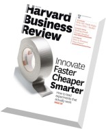 Harvard Business Review – December 2014