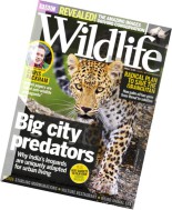 BBC Wildlife – December 2014
