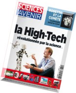 Sciences et Avenir N 814 – Decembre 2014