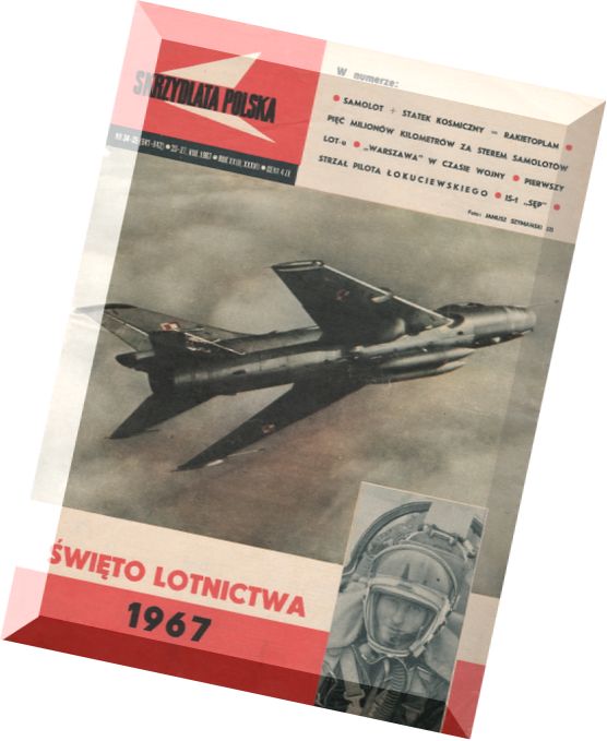 Skrzydlata Polska 1967-34-35