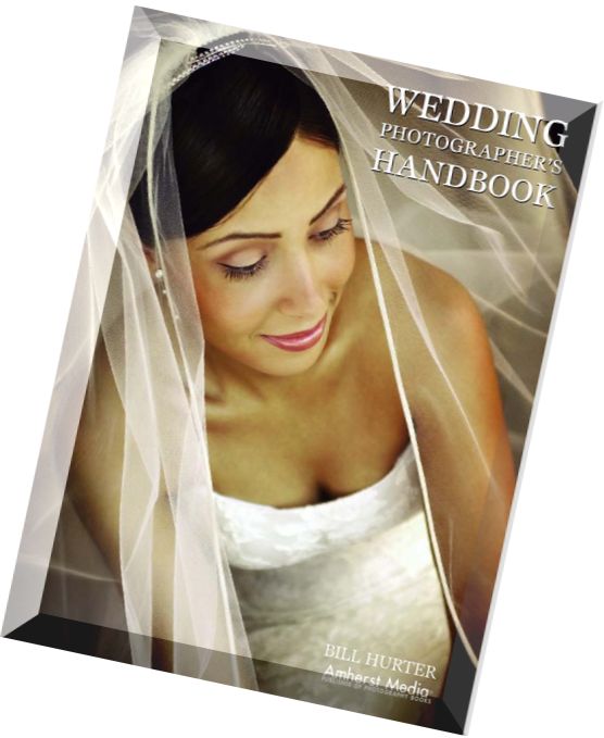 Amherst Media – Wedding Photographer’s Handbook