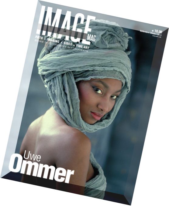Image Mag – Settembre-Ottobre 2014