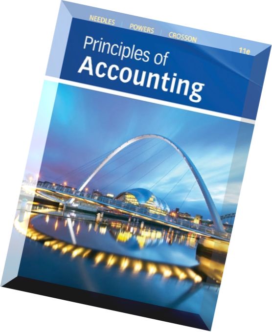 principles of accounting 12th edition torrent