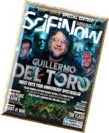 SciFi Now UK – Issue 100, 2014