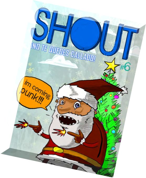 Shout 2011-12