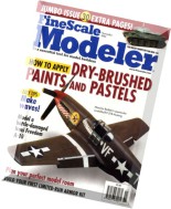 FineScale Modeler 2004-11